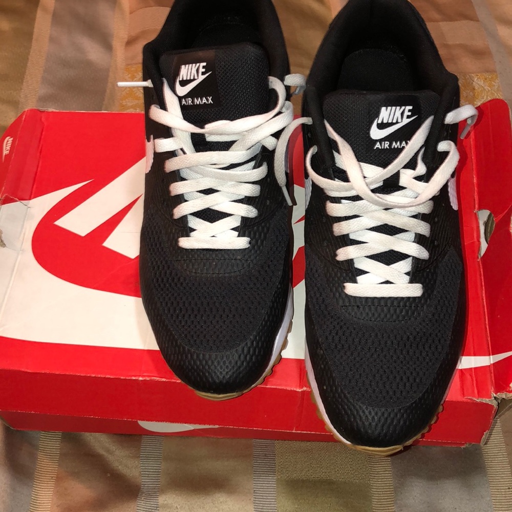 Nike Air Max 90's